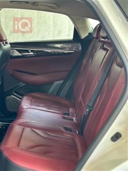 شانجان CS85
